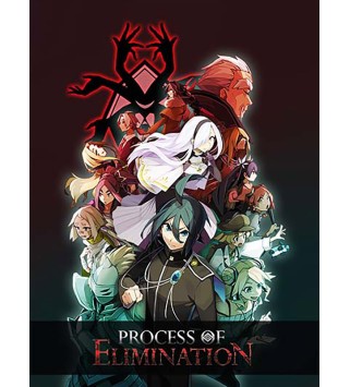 Process of Elimination Switch Nintendo eShop Key EUROPE